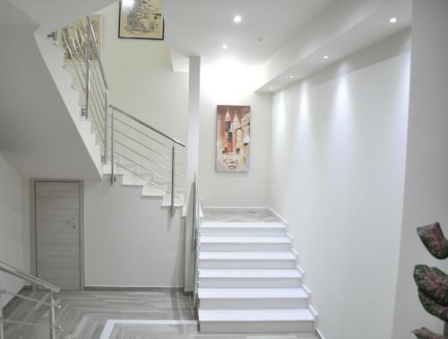 Hostal La Perla Amantea