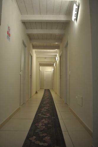 Hostal La Perla Amantea