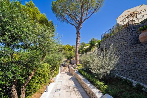 Villa Penthouse Donna Carmela