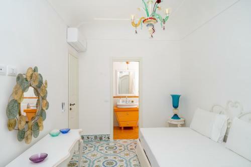Villa Penthouse Donna Carmela