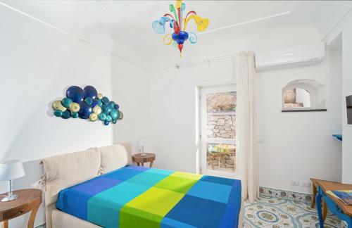 Villa Penthouse Donna Carmela