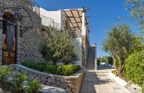 Villa Penthouse Donna Carmela