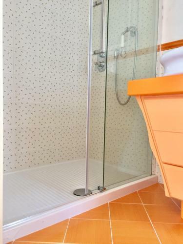 Villa Penthouse Donna Carmela
