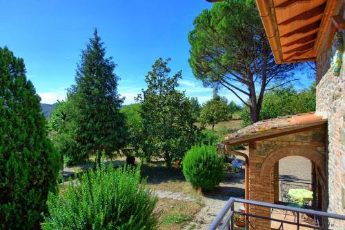 Ambra Villa Sleeps 8 With Pool And Wifi