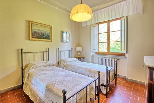 Ambra Villa Sleeps 8 With Pool And Wifi