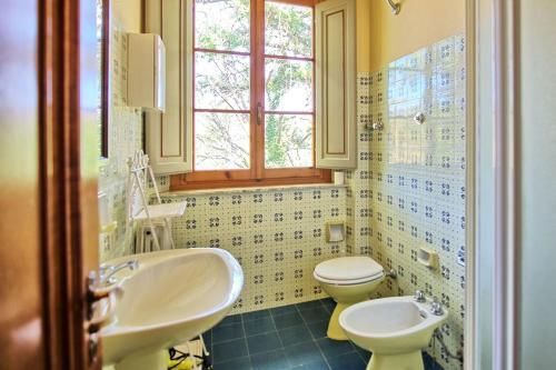 Ambra Villa Sleeps 8 With Pool And Wifi