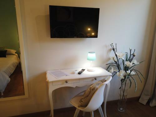 Agroturismo Il Mandorlo
