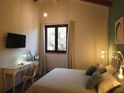 Agroturismo Il Mandorlo
