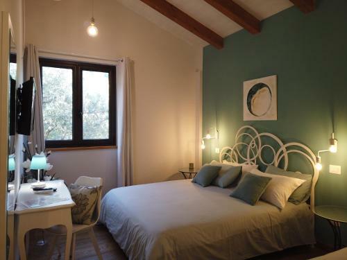 Agroturismo Il Mandorlo