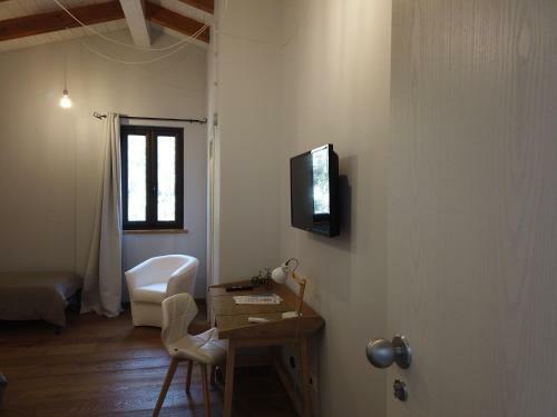Agroturismo Il Mandorlo