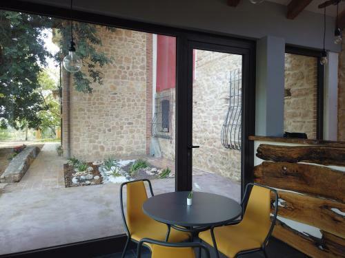 Agroturismo Il Mandorlo
