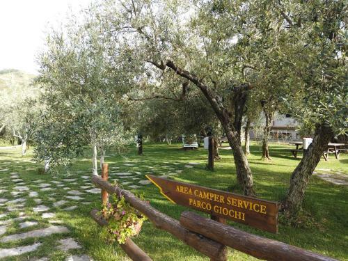 Agroturismo Il Mandorlo