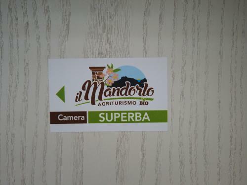 Agroturismo Il Mandorlo