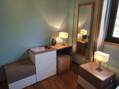 Agroturismo Il Mandorlo