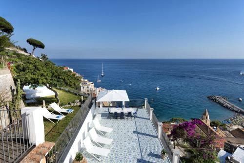 Villa Palazzo Casanova