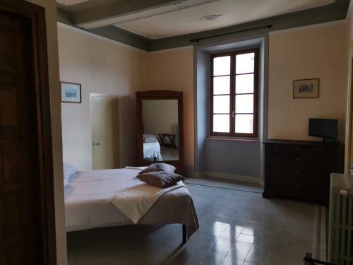 Bed & Breakfast 44 - Mu Ni