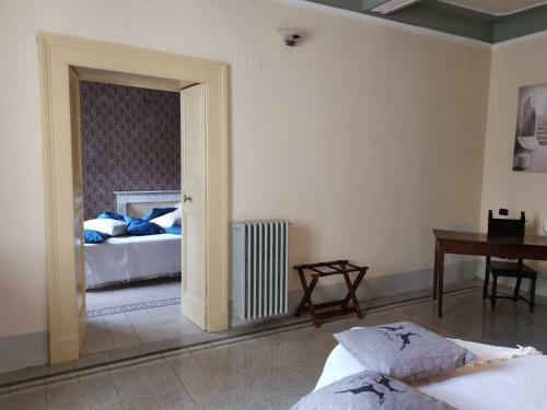 Bed & Breakfast 44 - Mu Ni