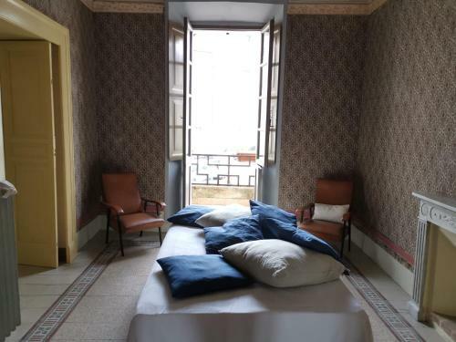 Bed & Breakfast 44 - Mu Ni