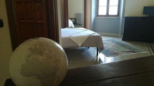 Bed & Breakfast 44 - Mu Ni