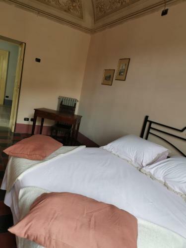 Bed & Breakfast 44 - Mu Ni
