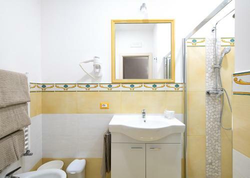 Bed & Breakfast O'lattariello