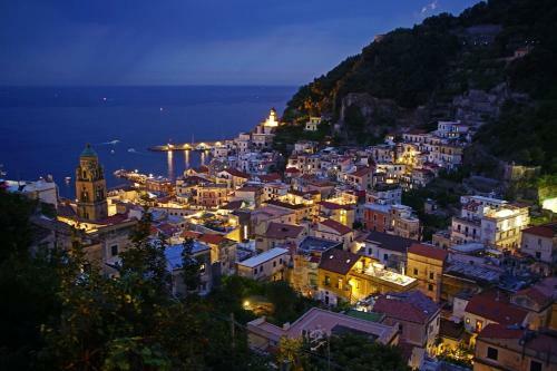 Bed & Breakfast O'lattariello