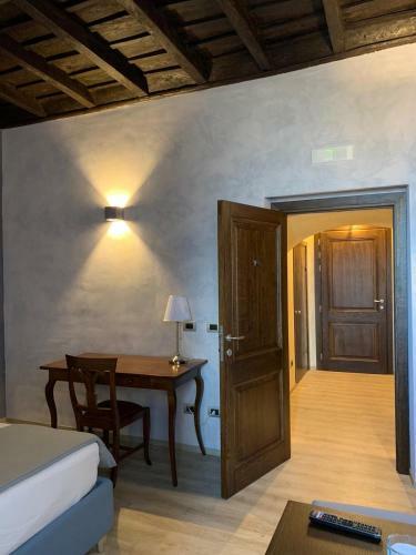 Hostal La Piazzetta