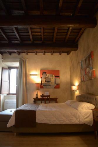 Hostal La Piazzetta