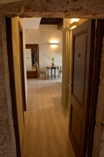 Hostal La Piazzetta