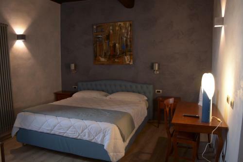 Hostal La Piazzetta