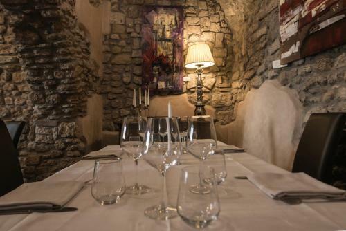 Hostal La Piazzetta