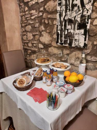 Hostal La Piazzetta