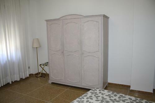 Apartamento Residence Ancona