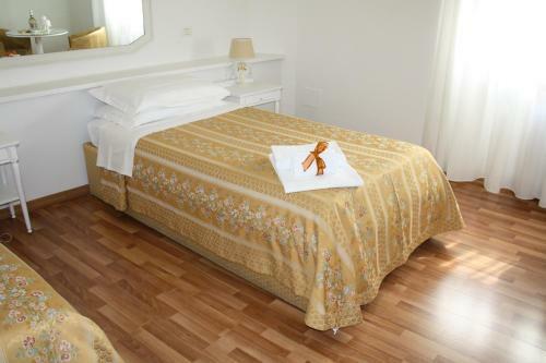 Apartamento Residence Ancona