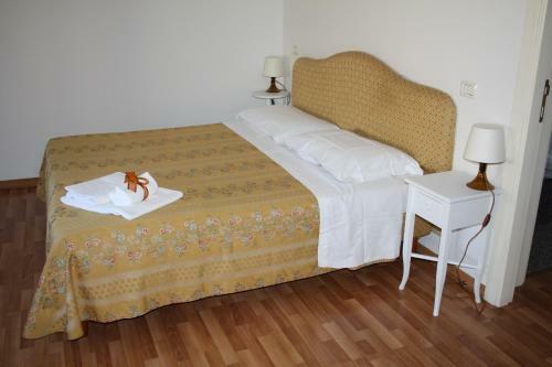 Apartamento Residence Ancona