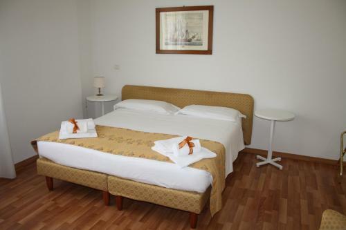Apartamento Residence Ancona