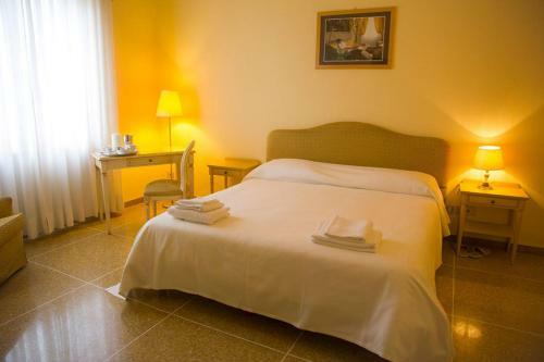 Apartamento Residence Ancona