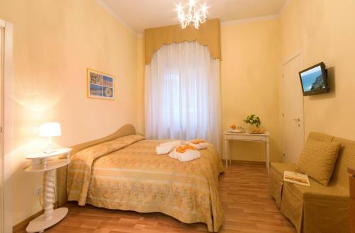 Apartamento Residence Ancona