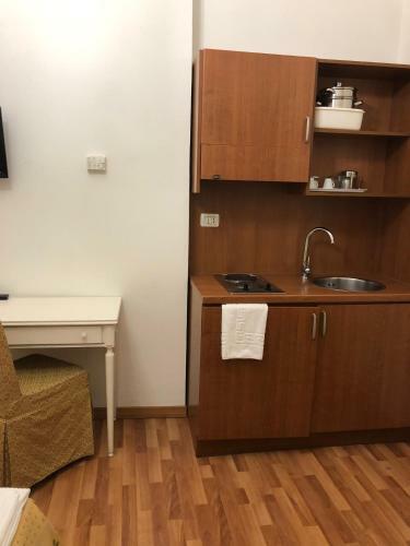 Apartamento Residence Ancona