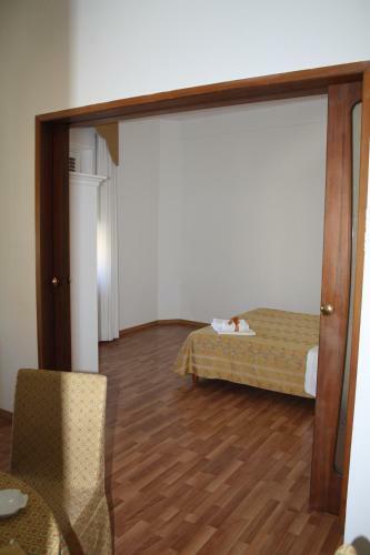 Apartamento Residence Ancona