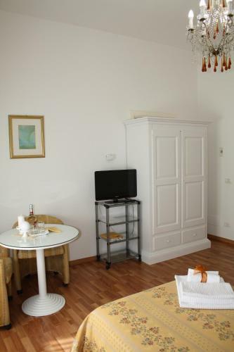 Apartamento Residence Ancona