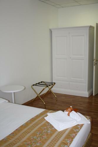 Apartamento Residence Ancona