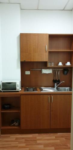 Apartamento Residence Ancona
