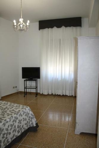 Apartamento Residence Ancona