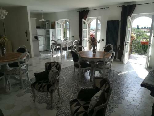 Hostal Il Casale Del Magra