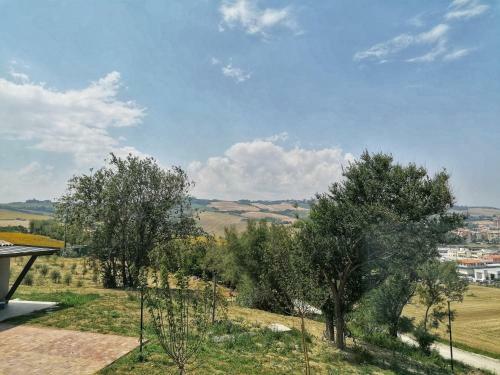Agroturismo Agriturismo Il Colle Dei Lecci