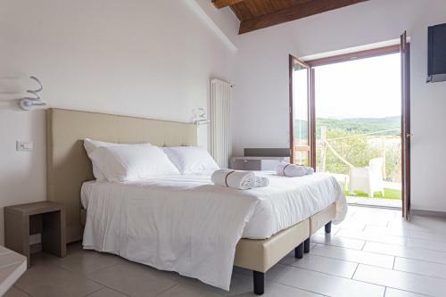Hotel Albergo Diffuso Amatrice