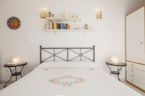 Apartamento Casa Gioia