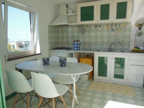 Apartamento Vittoria Guest House