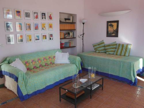Apartamento Vittoria Guest House